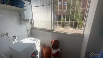 Apartment on Pedro García Villalba Street, 1 photo 11