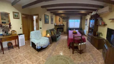 Chalet on Calle del Chopo, No. s/n photo 21