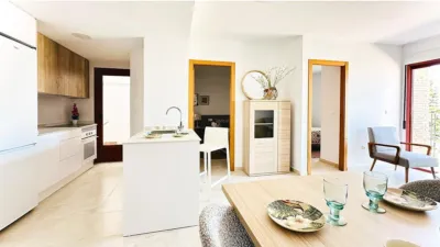 Apartment on Calle Pelenes, 10 photo 25