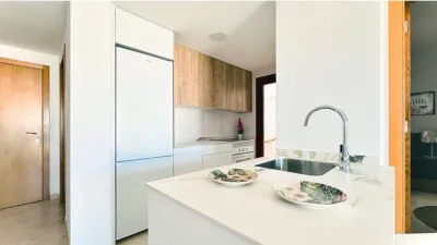 Apartment on Calle Pelenes, 10 photo 6