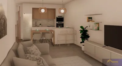 Apartment on Calle El Alba, Med Residential photo 10