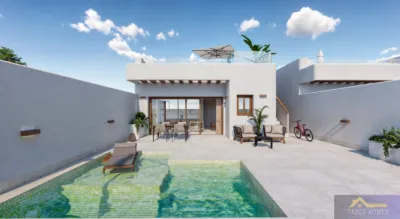 House on Calle Carmen Barbera, 5 photo 3