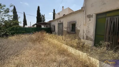 Rustic property on Calle Paraje Ruices, No. S/N photo 2
