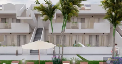 Apartment on Calle El Alba, Med Residential photo 5