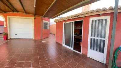 Chalet on Calle del Chopo, No. s/n photo 10