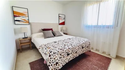 Apartment on Calle Pelenes, 10 photo 11