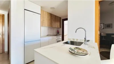 Apartment on Calle Pelenes, 10 photo 27