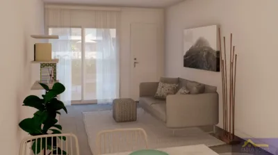 Apartment on Calle El Alba, Med Residential photo 11