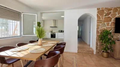 Rustic finca on Calle Valle del Sol, No. S/N photo 28