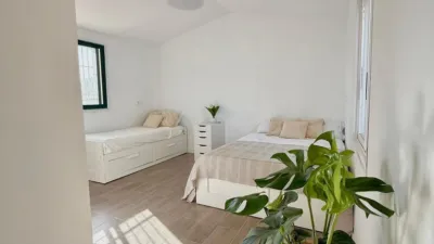Rustic finca on Calle Valle del Sol, No. S/N photo 34