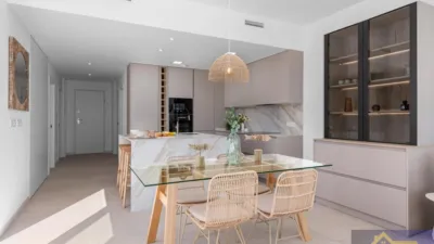 Apartment on Serena Golf Street, No. S/N photo 27