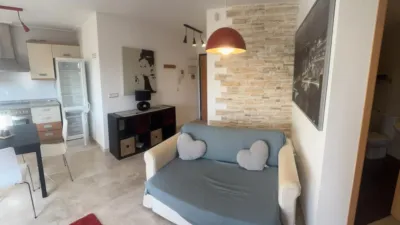 Apartment on Calle Pasajes, No. 6 photo 19
