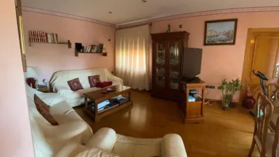 Chalet on Calle del Chopo, No. s/n photo 35