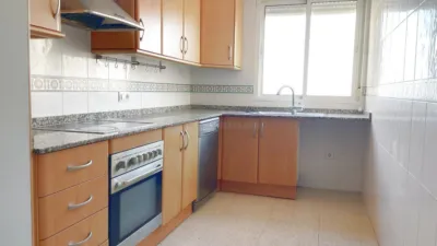 Apartment in the Centre photo 2