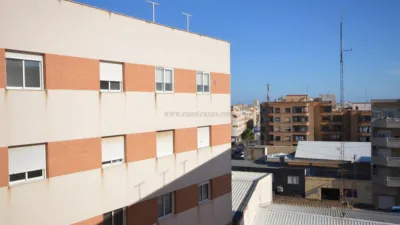 Apartment in the Centre photo 12