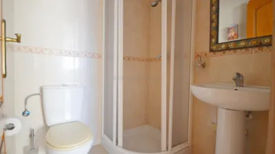 Apartment in the Centre photo 4