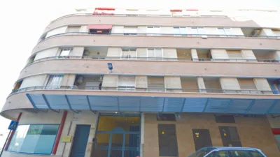 Apartment in the Centre photo 22