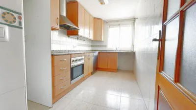 Apartment in the Centre photo 3