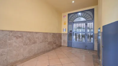 Apartment in the Centre photo 19