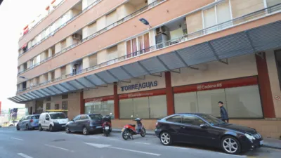 Apartment in the Centre photo 20