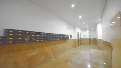 Apartment in the Centre photo 21