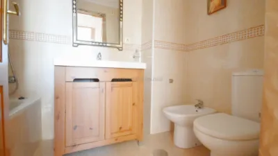 Apartment in the Centre photo 5