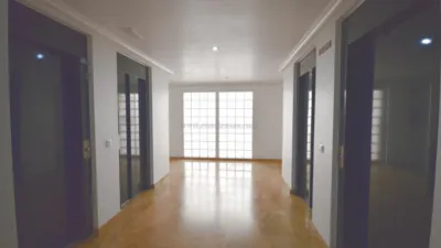 Apartment in the Centre photo 18