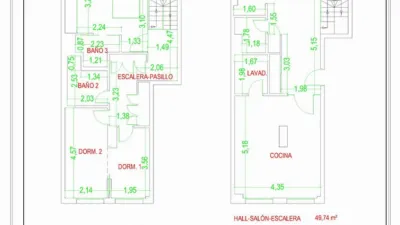 Duplex on Nafarroa Kalea photo 27