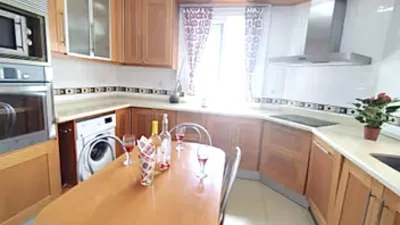 Penthouse in Ciudad Jardín-Tagarete-Zapillo photo 25