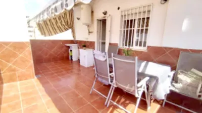 Penthouse in Ciudad Jardín-Tagarete-Zapillo photo 22