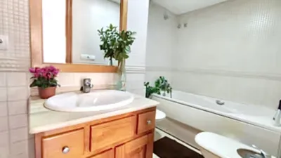 Penthouse in Ciudad Jardín-Tagarete-Zapillo photo 10