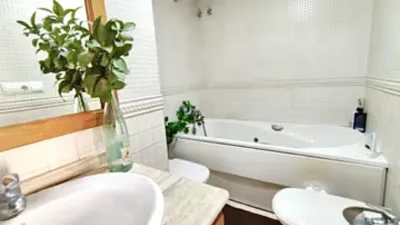 Penthouse in Ciudad Jardín-Tagarete-Zapillo photo 27