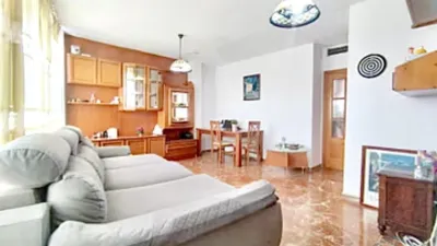 Penthouse in Ciudad Jardín-Tagarete-Zapillo photo 5