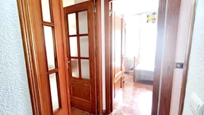 Penthouse in Ciudad Jardín-Tagarete-Zapillo photo 28