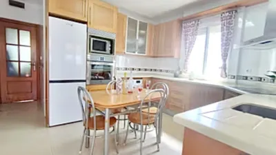 Penthouse in Ciudad Jardín-Tagarete-Zapillo photo 23