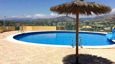Casa – Benidorm - Vista 4