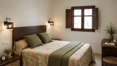 Rustic Finca in La Cañada-Costacabana-Loma Cabrera-El Alquián photo 17