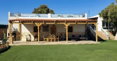 Rustic Finca in La Cañada-Costacabana-Loma Cabrera-El Alquián photo 8