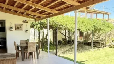 Rustic Finca in La Cañada-Costacabana-Loma Cabrera-El Alquián photo 14