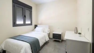 Attic in Centre photo 9