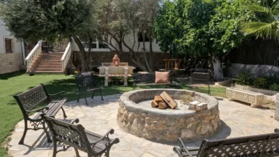 Rustic Finca in La Cañada-Costacabana-Loma Cabrera-El Alquián photo 10