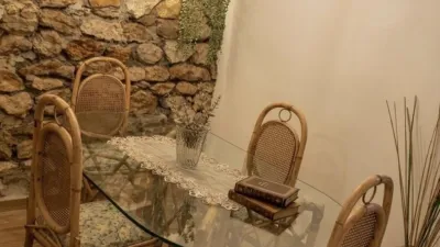 Rustic Finca in La Cañada-Costacabana-Loma Cabrera-El Alquián photo 21
