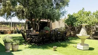 Rustic Finca in La Cañada-Costacabana-Loma Cabrera-El Alquián photo 30