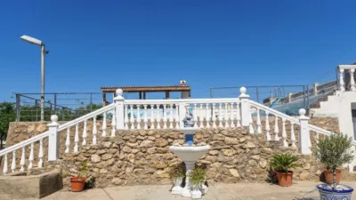Rustic Finca in La Cañada-Costacabana-Loma Cabrera-El Alquián photo 31