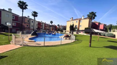 Apartment at Calle Reino Unido, 6 photo 2