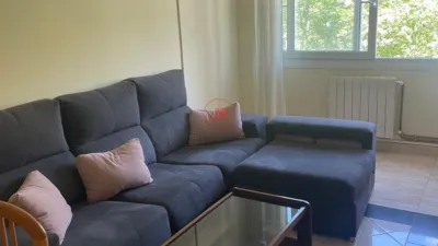 Apartment on Calle de Lima photo 5
