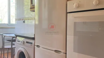 Apartment on Calle de Lima photo 3