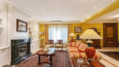 Chalet in El Bosque photo 9