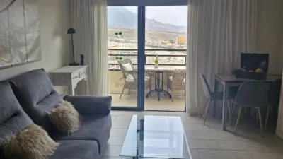 Apartamento en Adeje photo 4