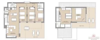 Casa – Orihuela, Torremendo - Vista 5
